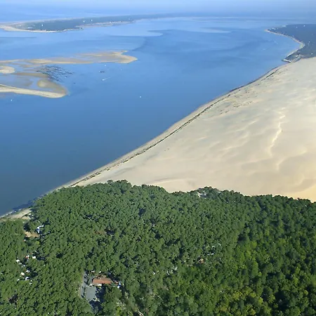 Cote D'argent-6 By Interhome * Arcachon