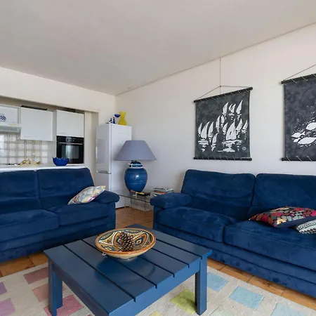 Daire Cote D'argent-6 By Interhome