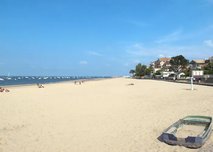 Daire Cote D'argent-6 By Interhome