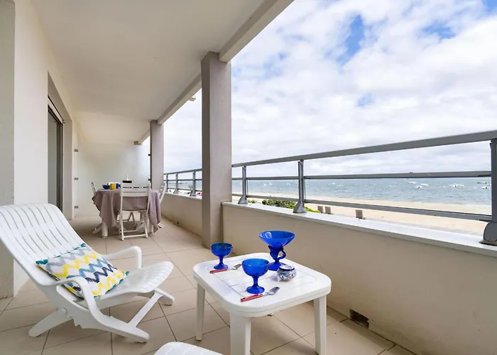 Daire Cote D'argent-6 By Interhome