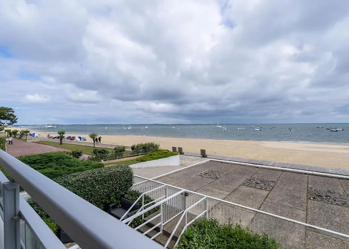 Cote D'argent-6 By Interhome Daire