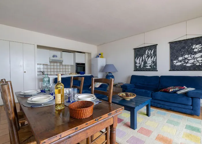 Cote D'argent-6 By Interhome Daire