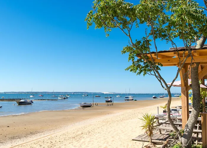 Daire Cote D'argent-6 By Interhome *