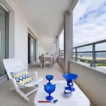 Appartement Cote D'argent-6 By Interhome Arcachon