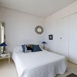 Appartement Cote D'argent-6 By Interhome Arcachon