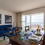 Appartement Cote D'argent-6 By Interhome