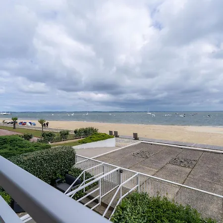 Cote D'argent-6 By Interhome Appartement