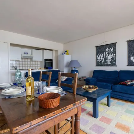 Cote D'argent-6 By Interhome Appartement