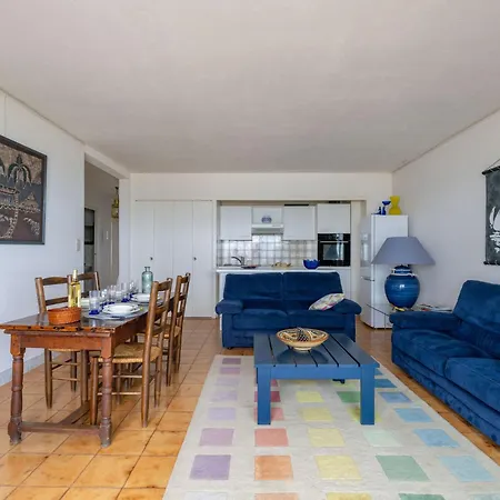 公寓 Cote D'argent-6 By Interhome *