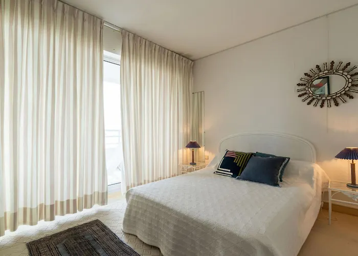 Cote D'argent-6 By Interhome Arcachon