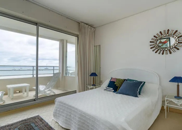 Lejlighed Cote D'argent-6 By Interhome *