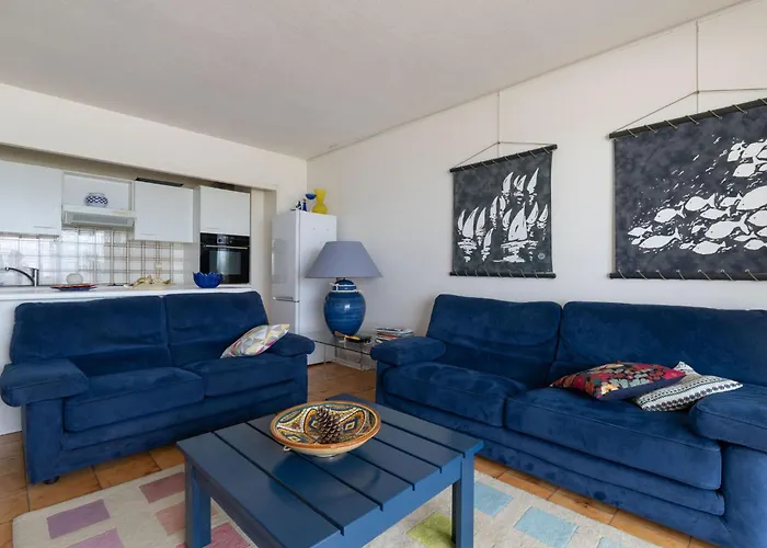 Lejlighed Cote D'argent-6 By Interhome