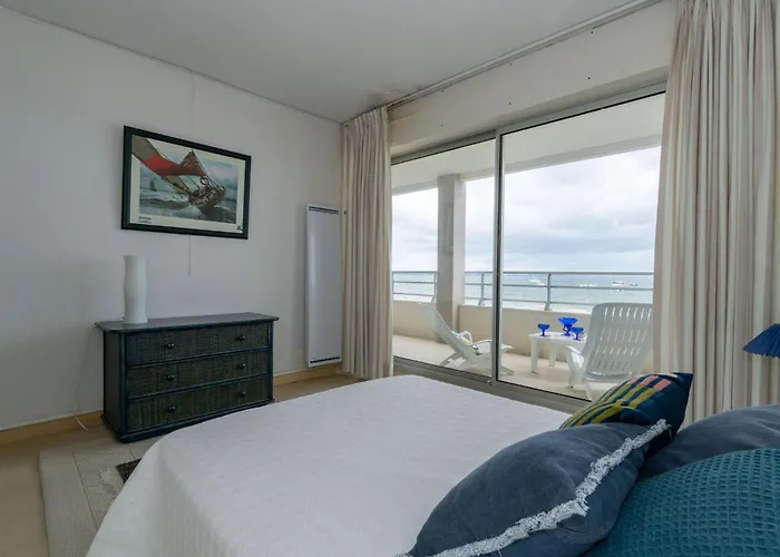 Cote D'argent-6 By Interhome Lejlighed Arcachon